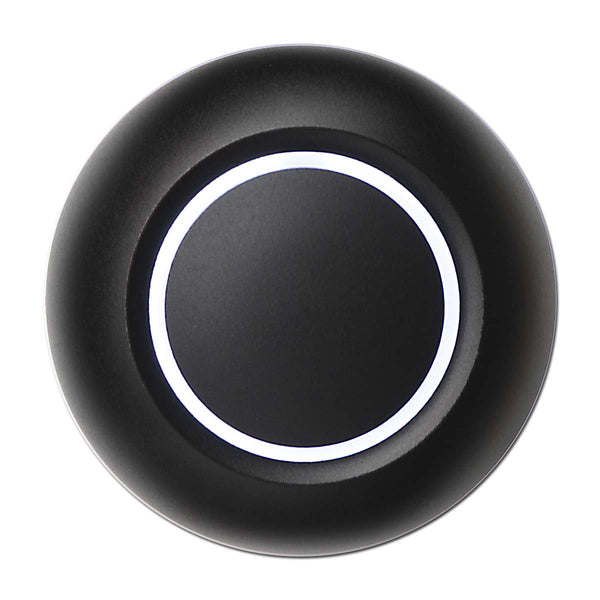 Square Doorbell Button - Spore